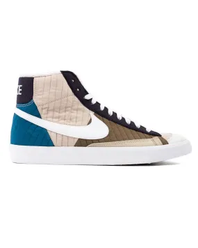 Nike Blazer Mid '77 PRM Rattan/Sail
