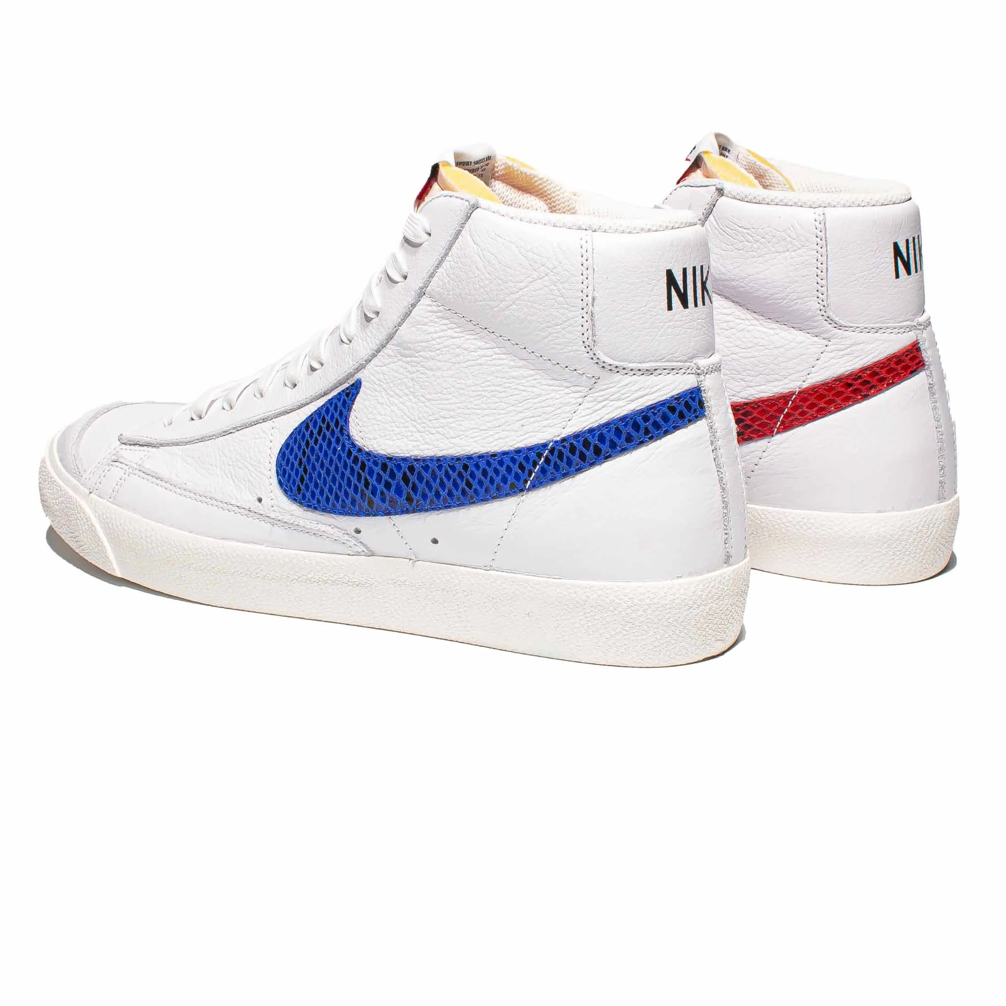 Nike Blazer Mid '77 VNTG 'Snakeskin Swoosh'