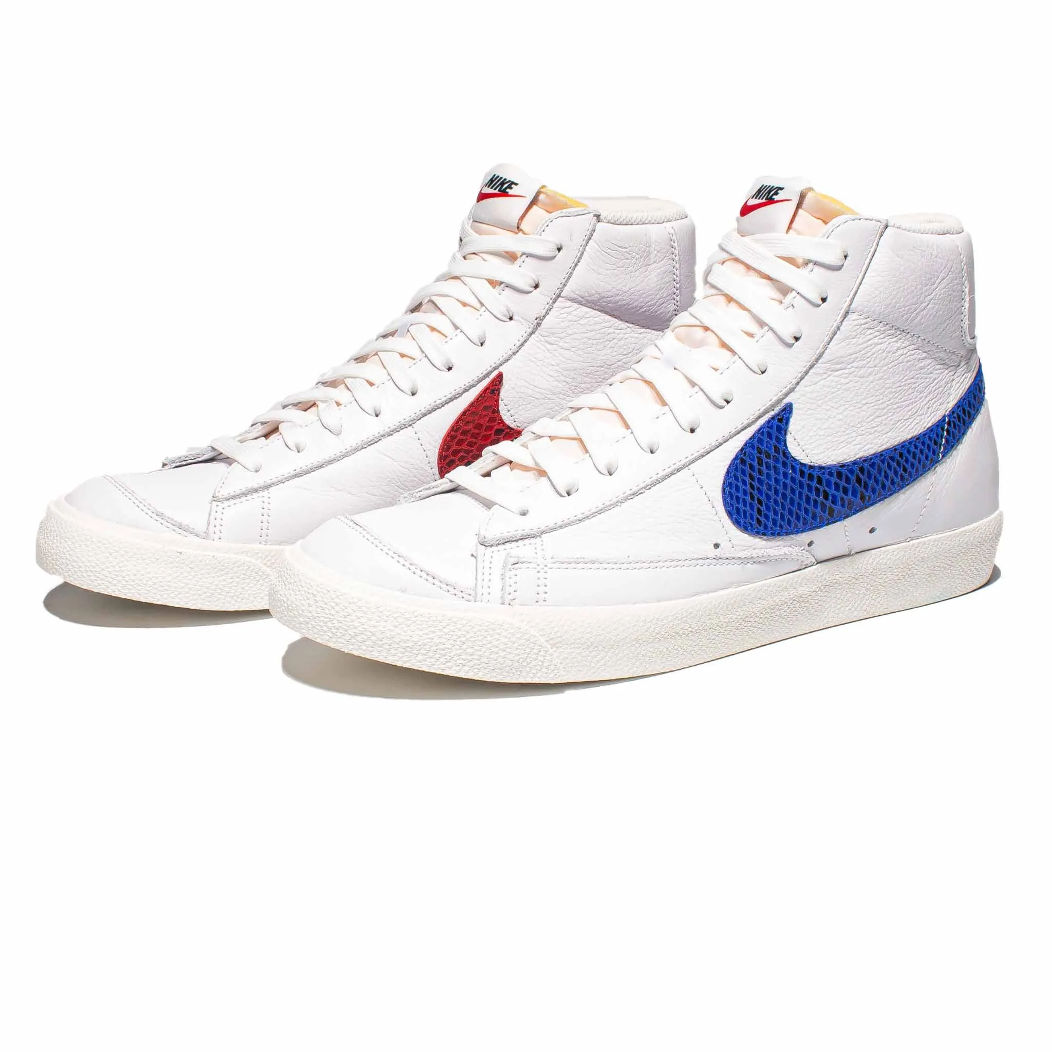 Nike Blazer Mid '77 VNTG 'Snakeskin Swoosh'