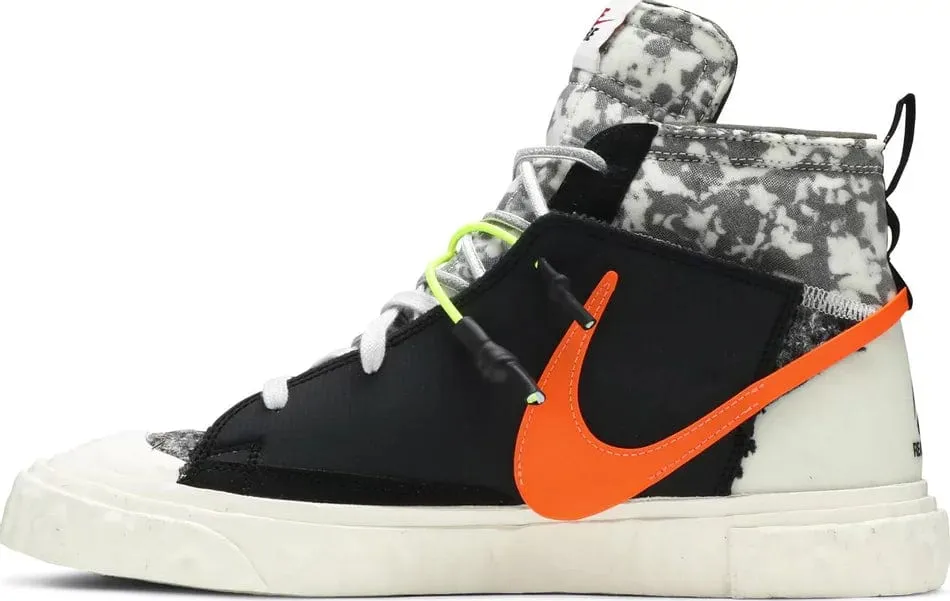 Nike Blazer Mid READYMADE Black