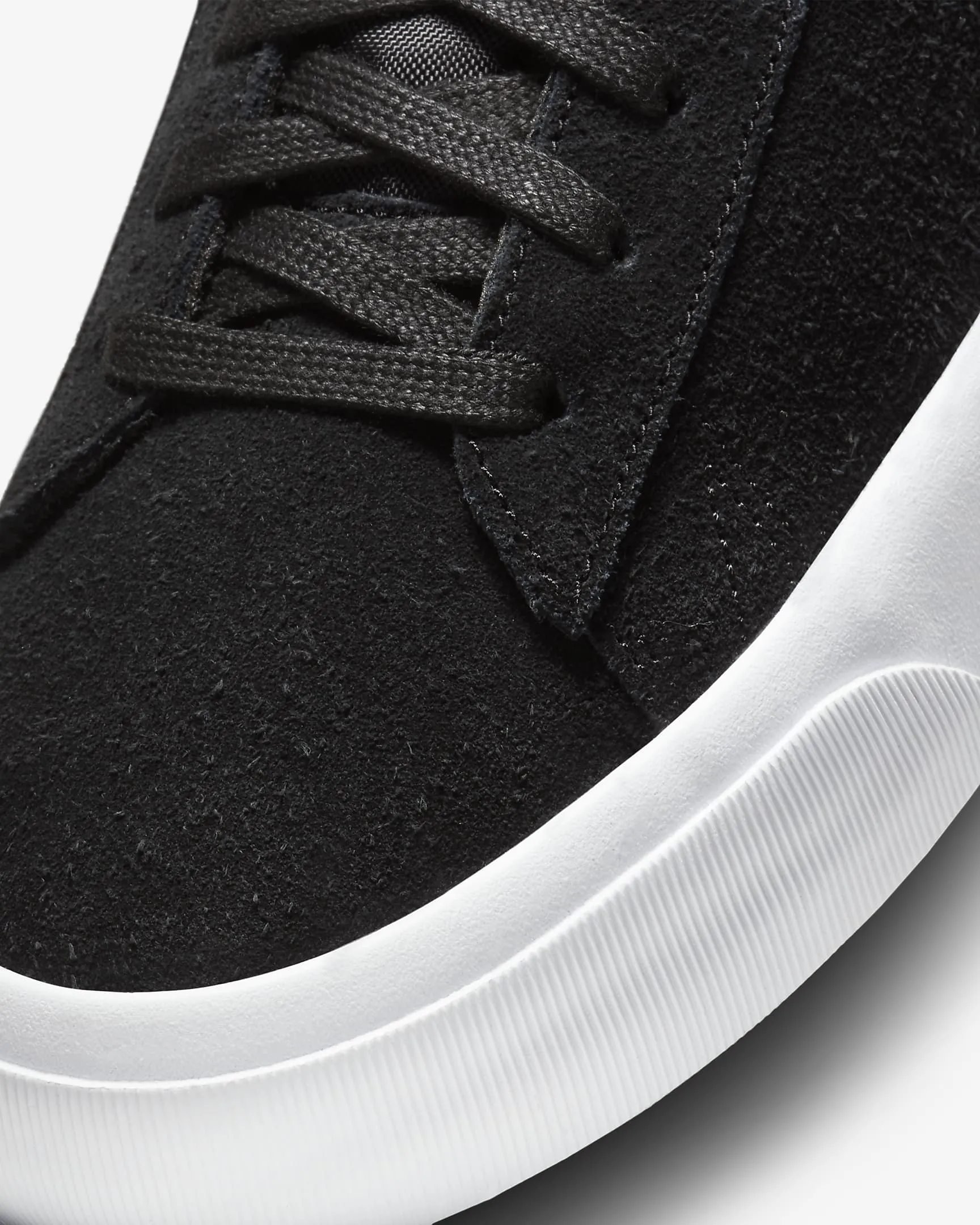 Nike SB Zoom Blazer Low Pro GT - Black White