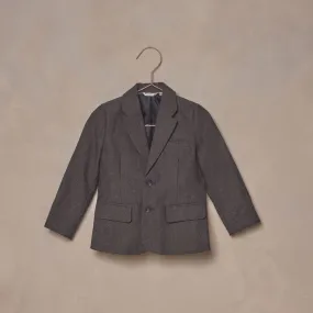 Noralee Sebastian Blazer - Black