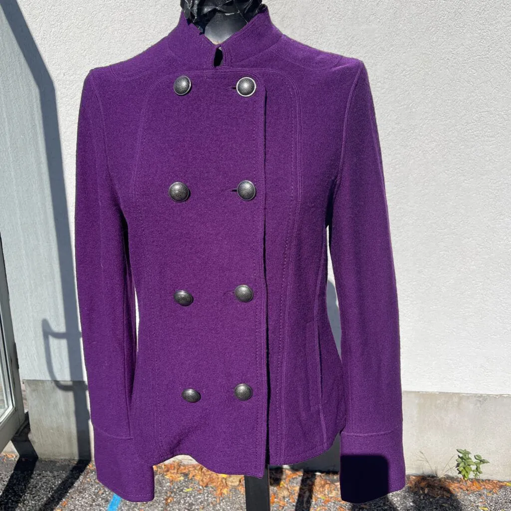 Olsen Wool Blazer 4