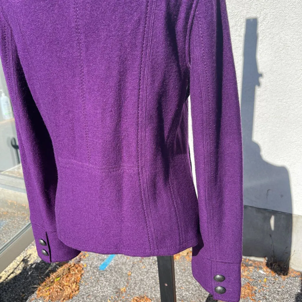Olsen Wool Blazer 4
