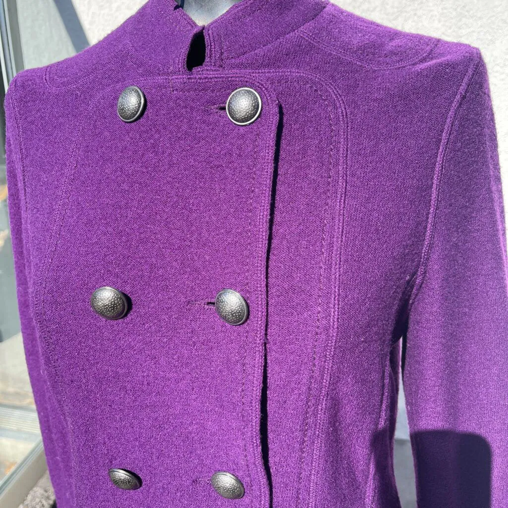 Olsen Wool Blazer 4