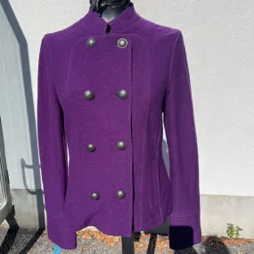 Olsen Wool Blazer 4