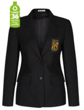 ORMISTON SHELFIELD COMMUNITY ACADEMY GIRLS BLAZER