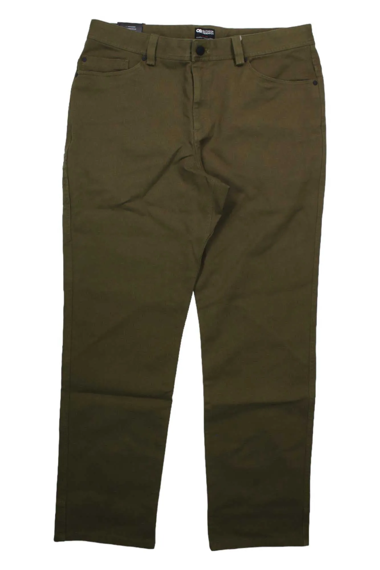 Outdoor Research Mens Goldbar Pant