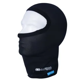 Oxford Coolmax Balaclava Black