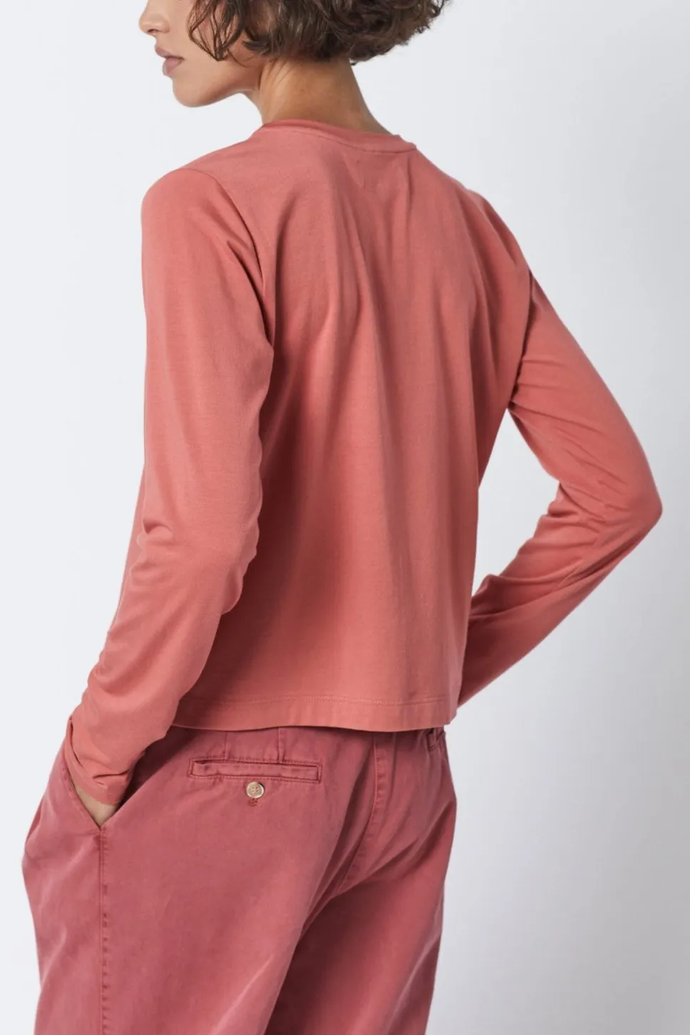 PACIFICA TEE