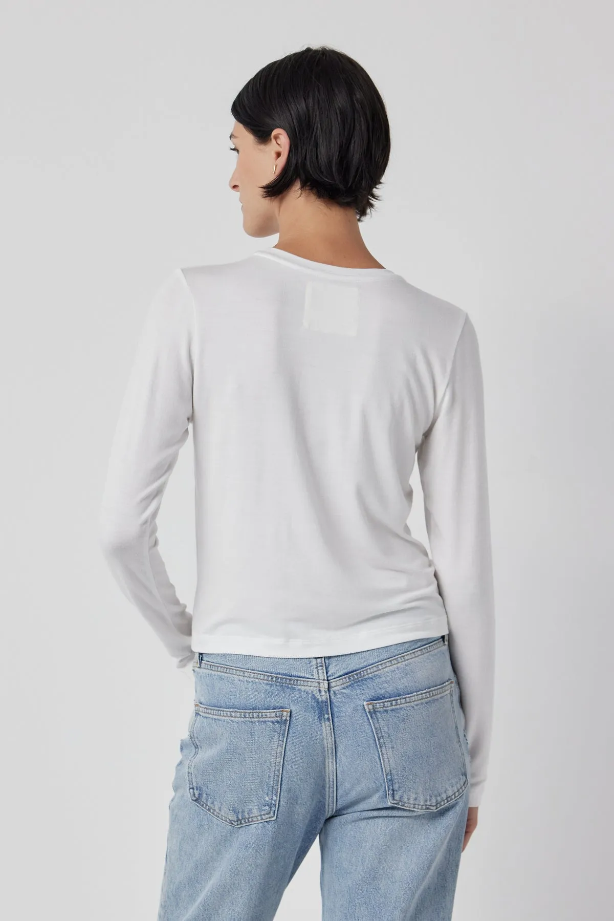 PACIFICA TEE