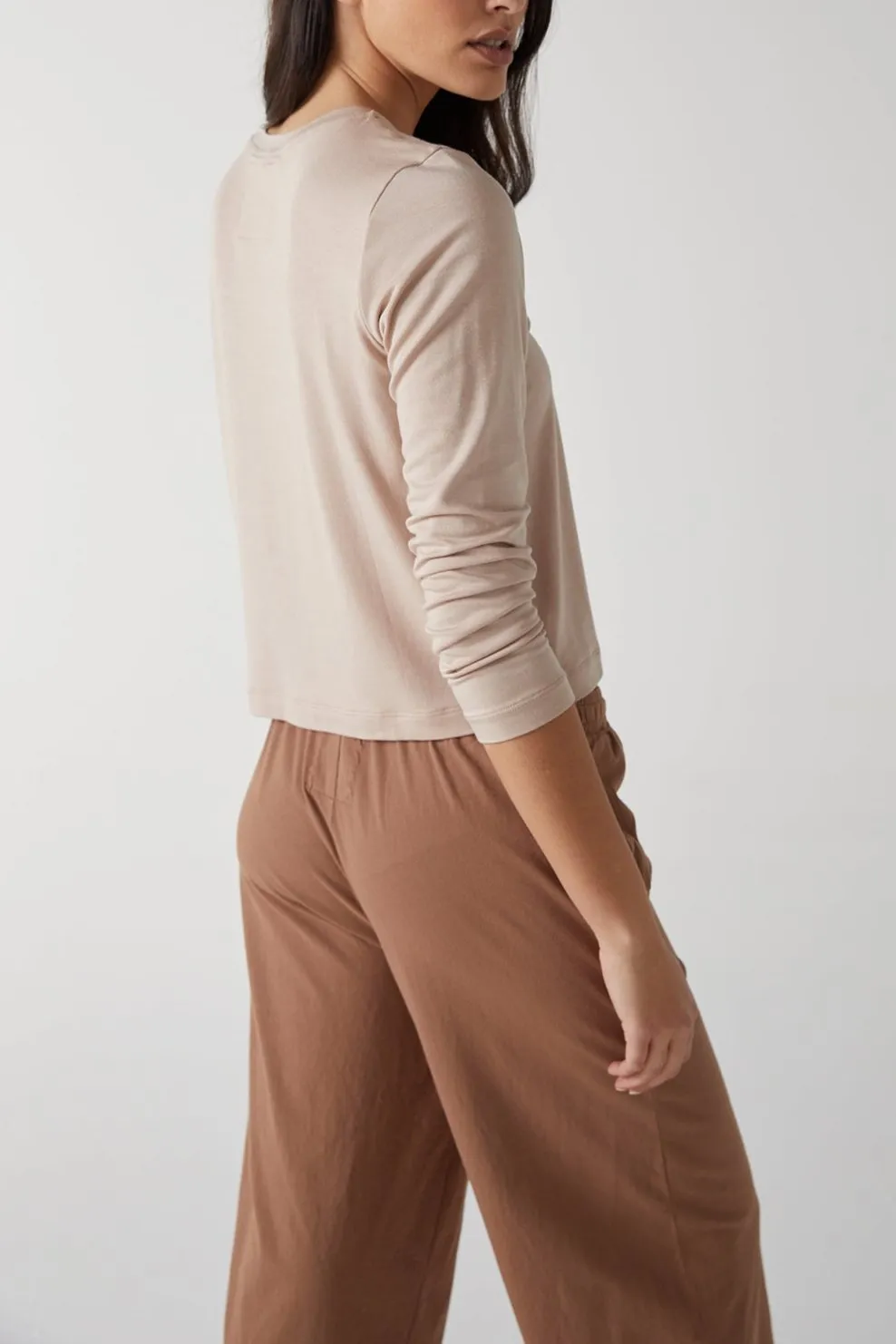PACIFICA TEE