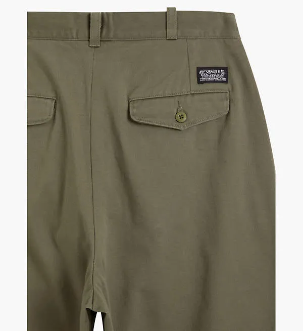 PANT LEVI'S® SKATE LOOSE CHINO KAMO NEUTRAL