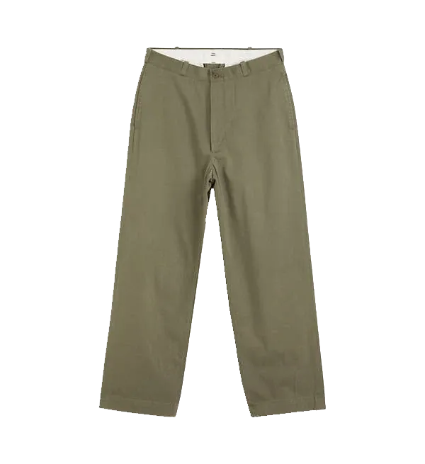 PANT LEVI'S® SKATE LOOSE CHINO KAMO NEUTRAL