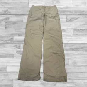 Pants Cargo & Utility By Columbia In Tan, Size: 4