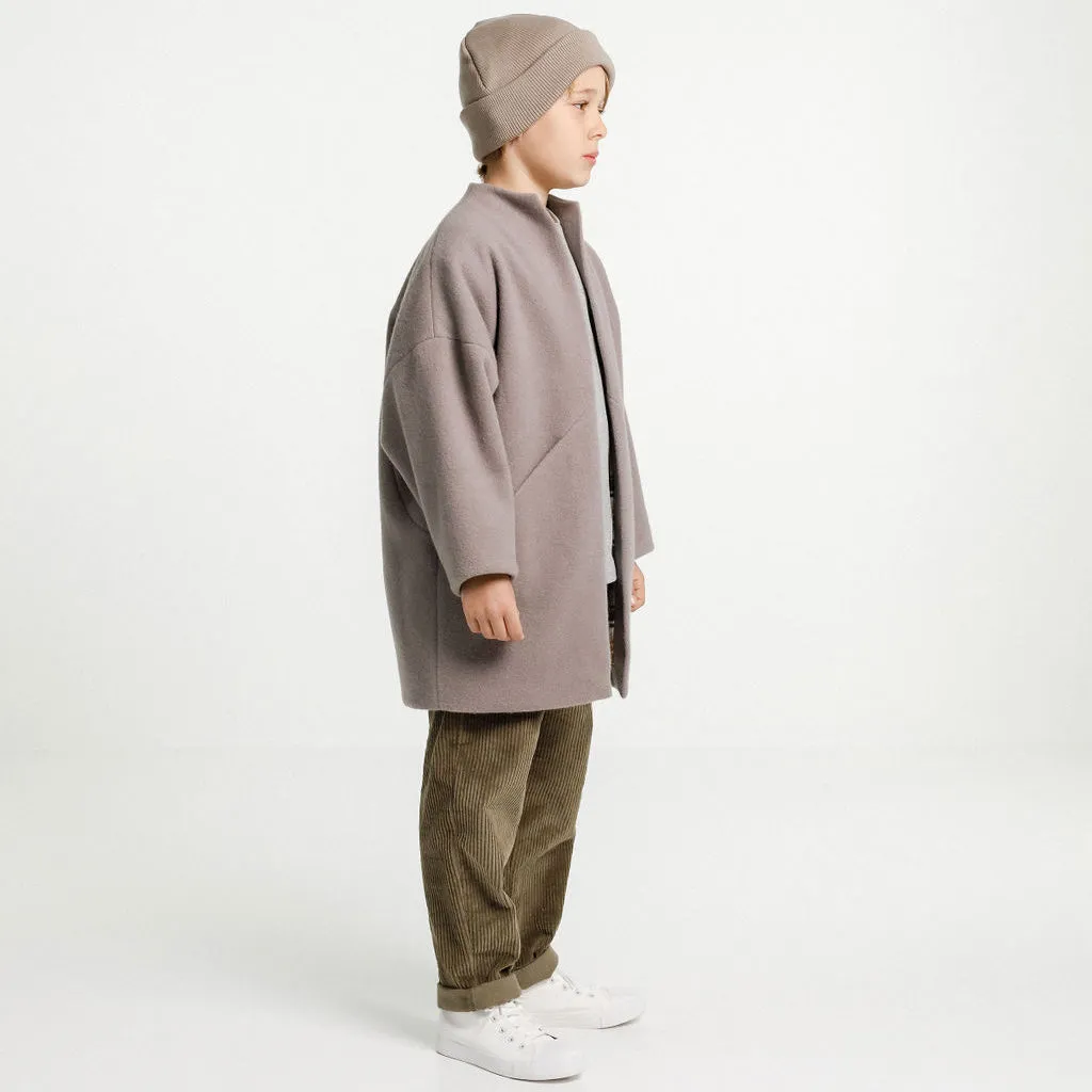 Papercute Patterns - Kids Nova Coat / Jacket