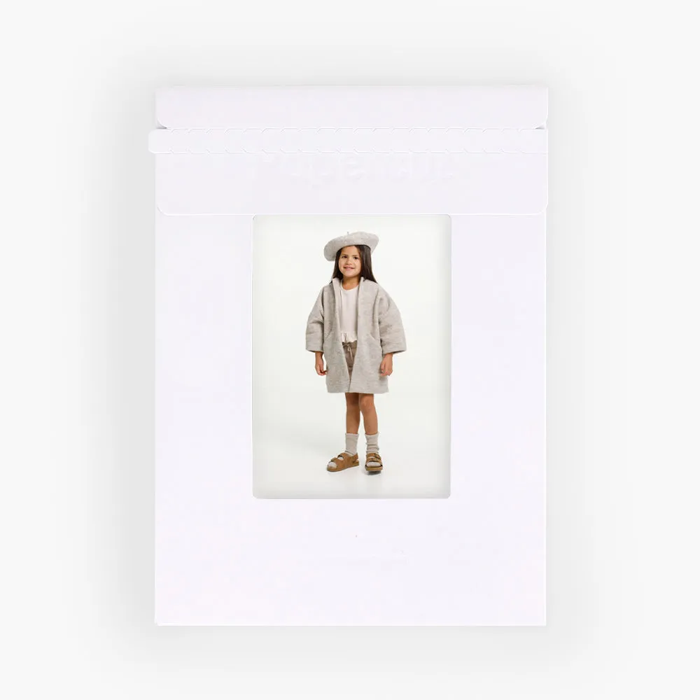 Papercute Patterns - Kids Nova Coat / Jacket