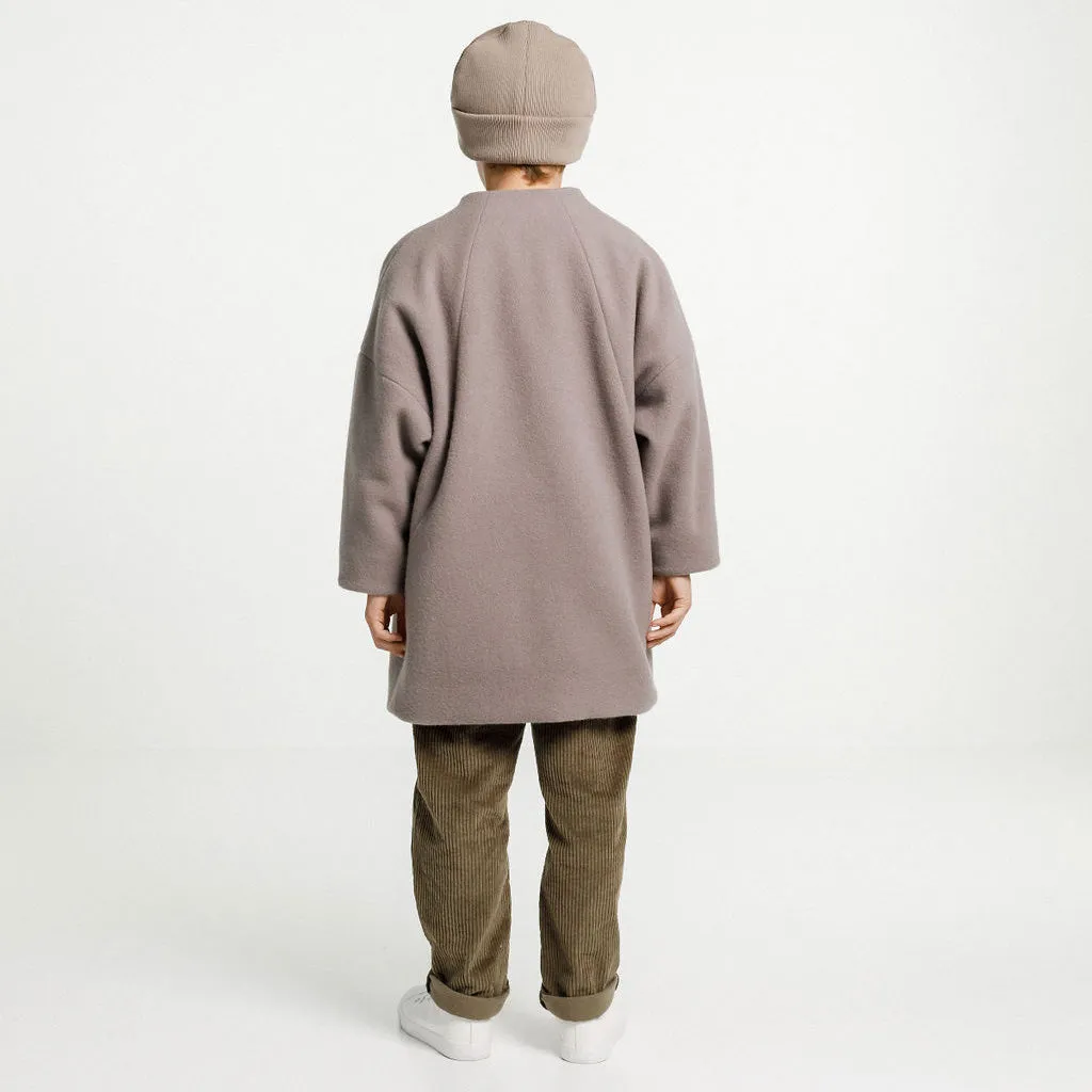 Papercute Patterns - Kids Nova Coat / Jacket