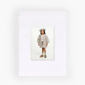 Papercute Patterns - Kids Nova Coat / Jacket