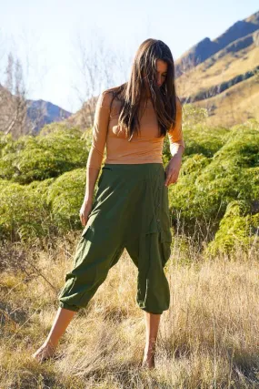 Poseidon Pants