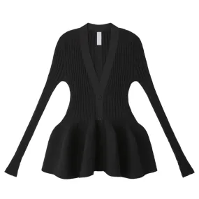 Pottery Glitter Cardigan