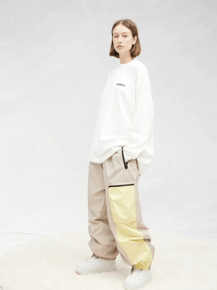 RandomPow Retro Snow Pants - Women's
