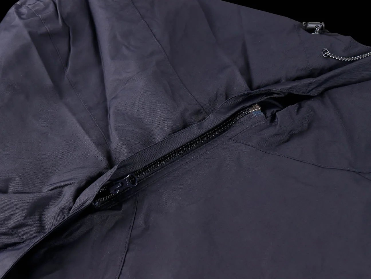 Rays All Season Jacket - Black