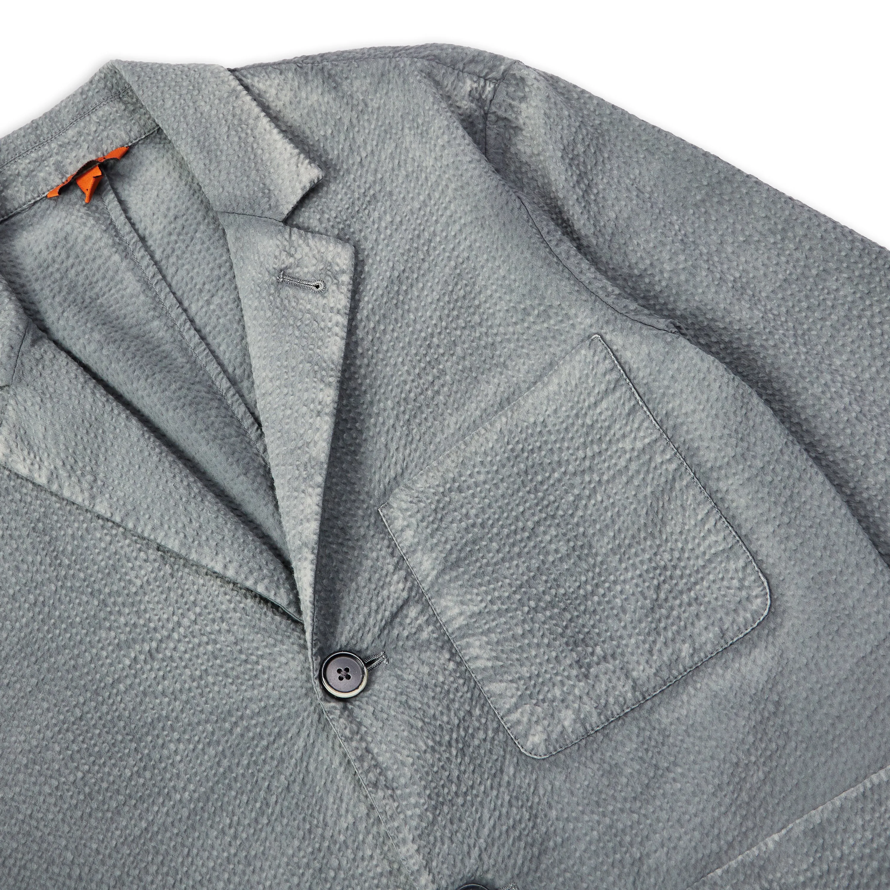Refada Fronda Blazer - Cenere