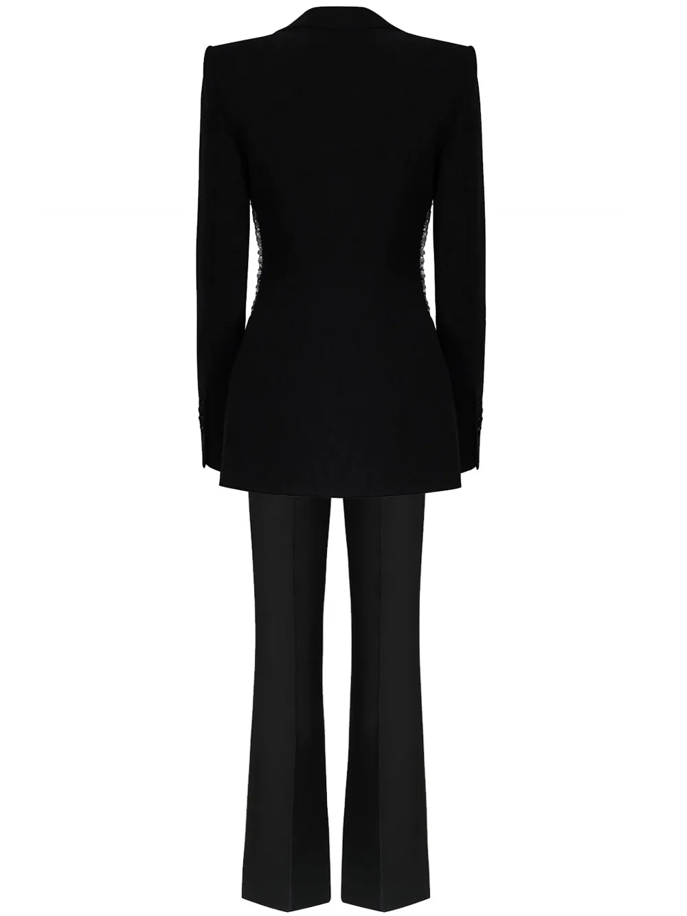 REVELA Blazer & Pants Set