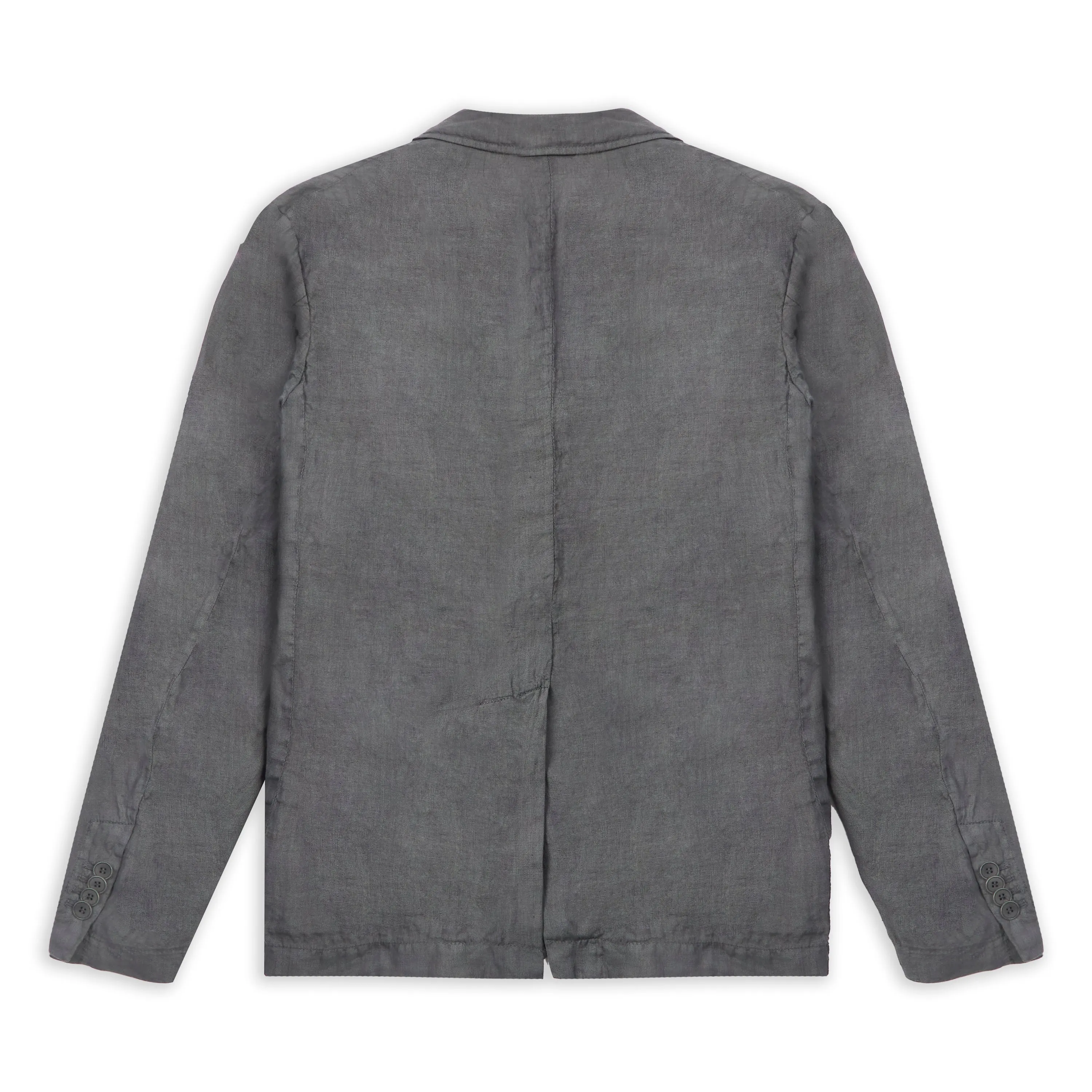 Rizzo Telino Blazer - Piombo
