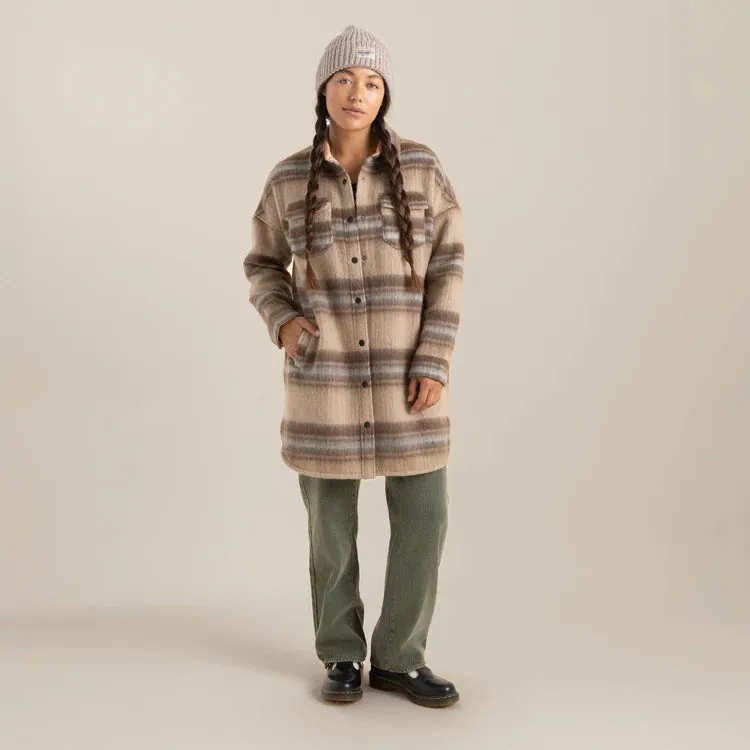 Roark Amberley Long Coat