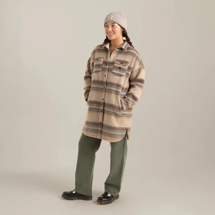 Roark Amberley Long Coat