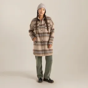Roark Amberley Long Coat