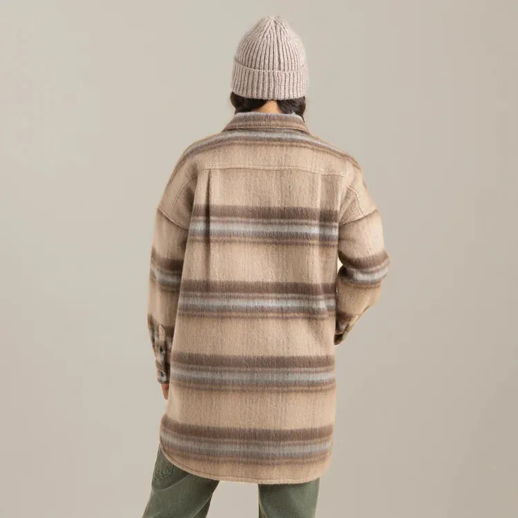 Roark Amberley Long Coat