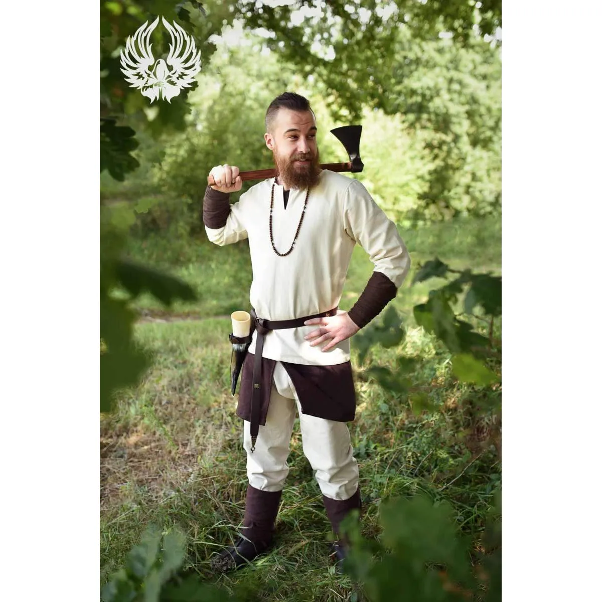 Rurik Shirt