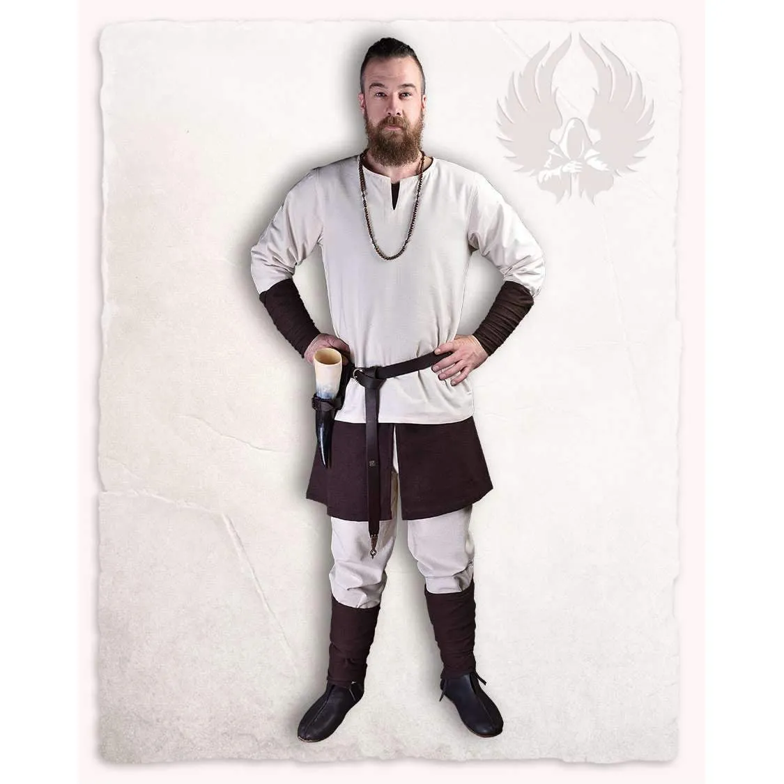 Rurik Shirt