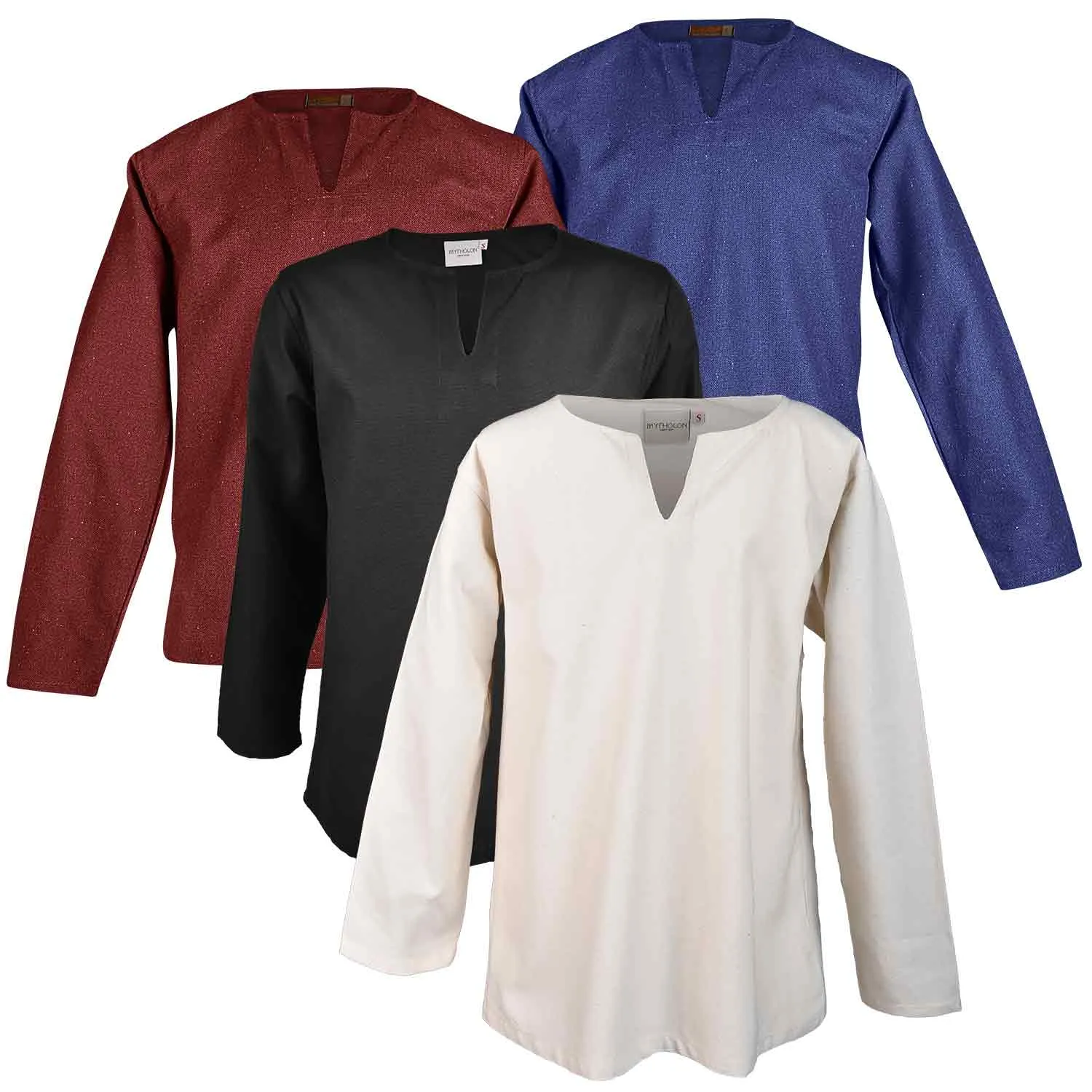 Rurik Shirt