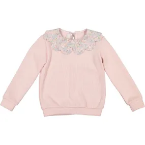 Sal & Pimenta Tuilleries Liberty Jumper