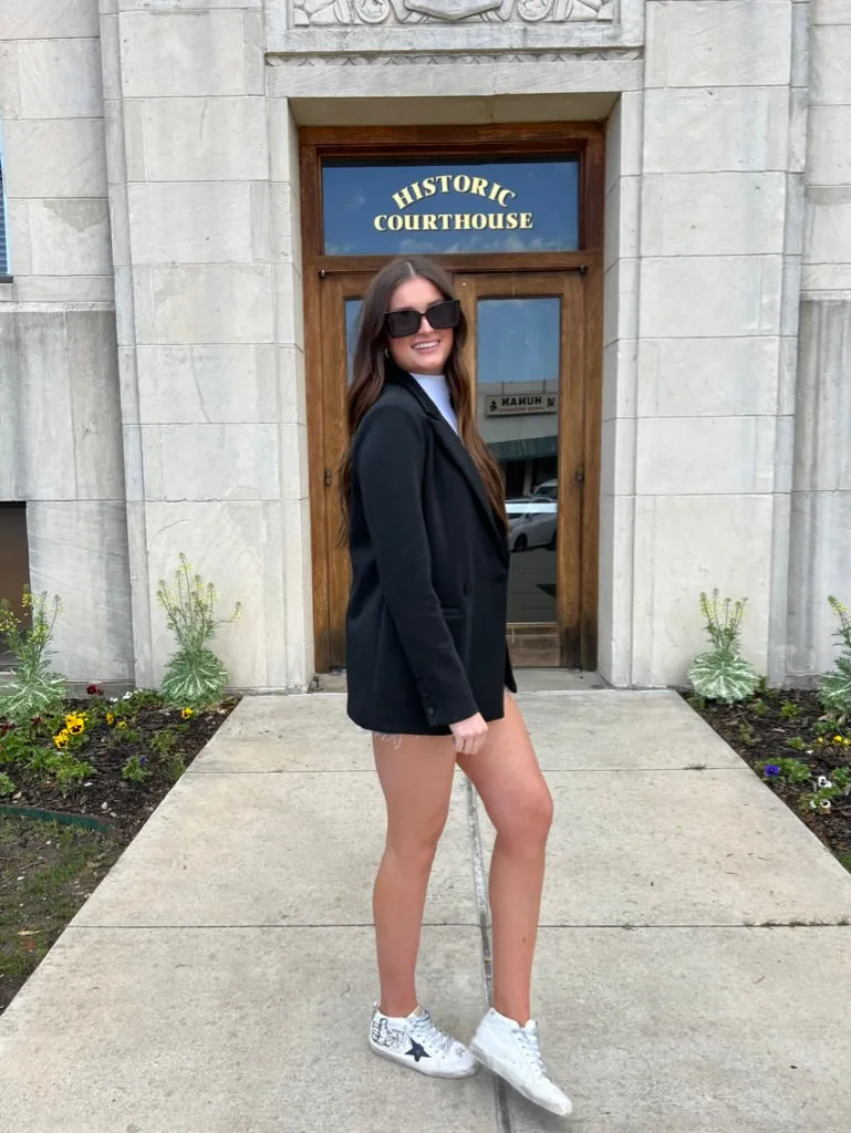 Scuba Blazer 2.0
