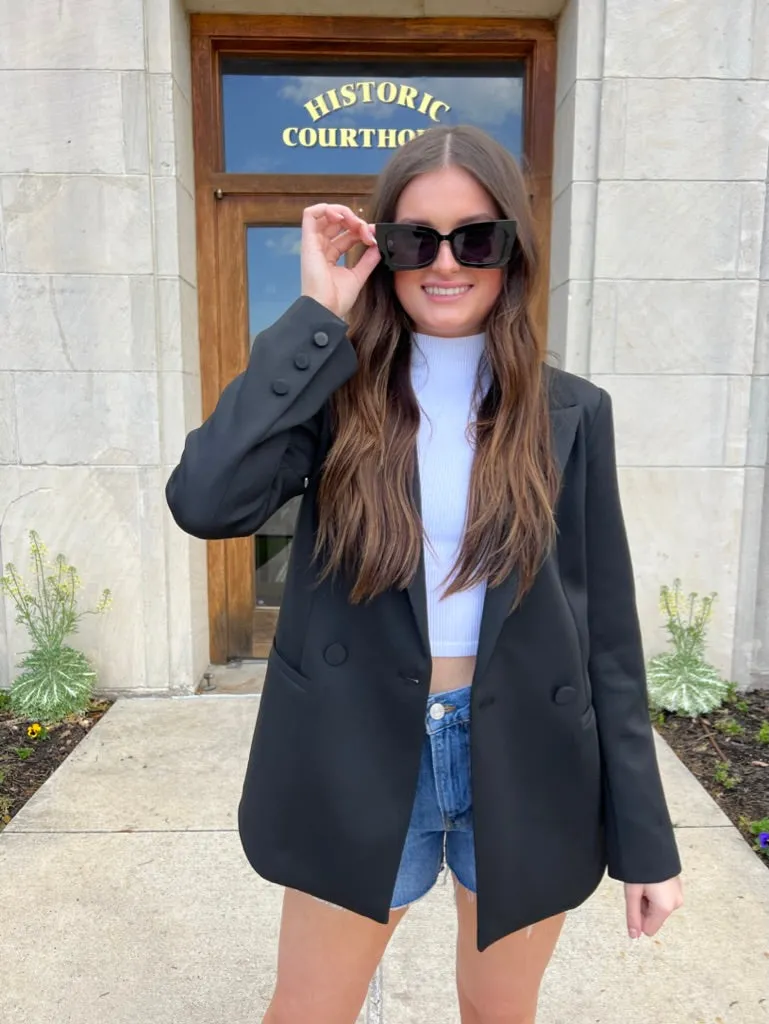 Scuba Blazer 2.0