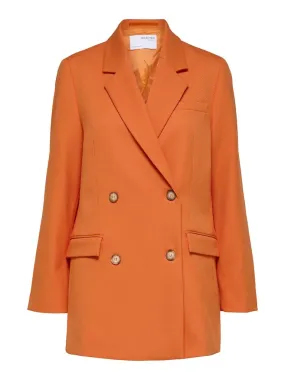 Selected Femme Mynella - Blazer