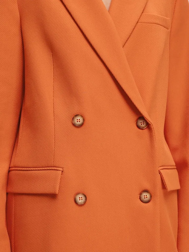 Selected Femme Mynella - Blazer