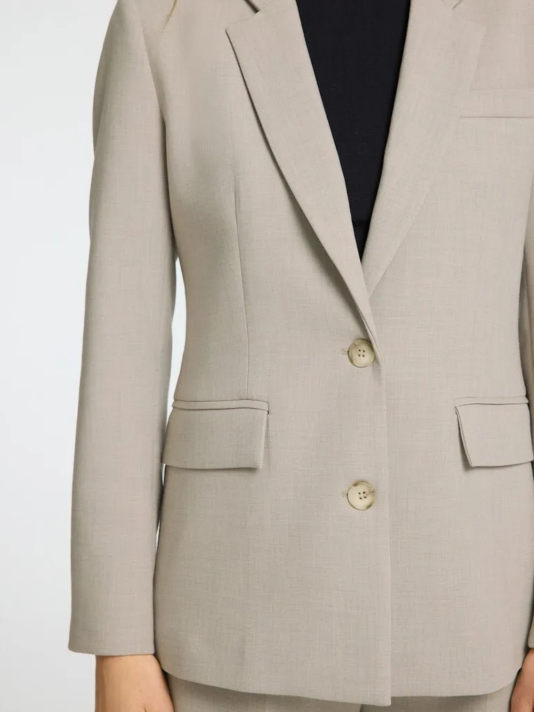 Selected Femme Rita - Klassisk blazer