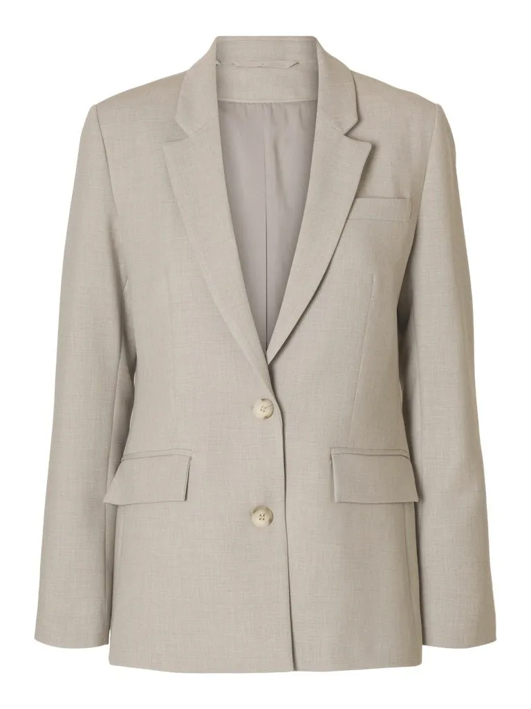 Selected Femme Rita - Klassisk blazer