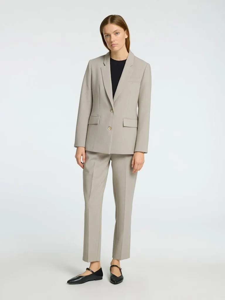 Selected Femme Rita - Klassisk blazer