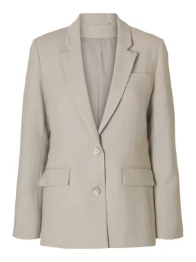 Selected Femme Rita - Klassisk blazer