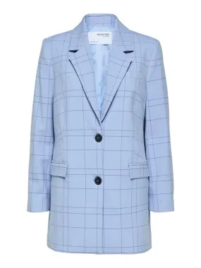 Selected Femme Thea - Relaxed blazer
