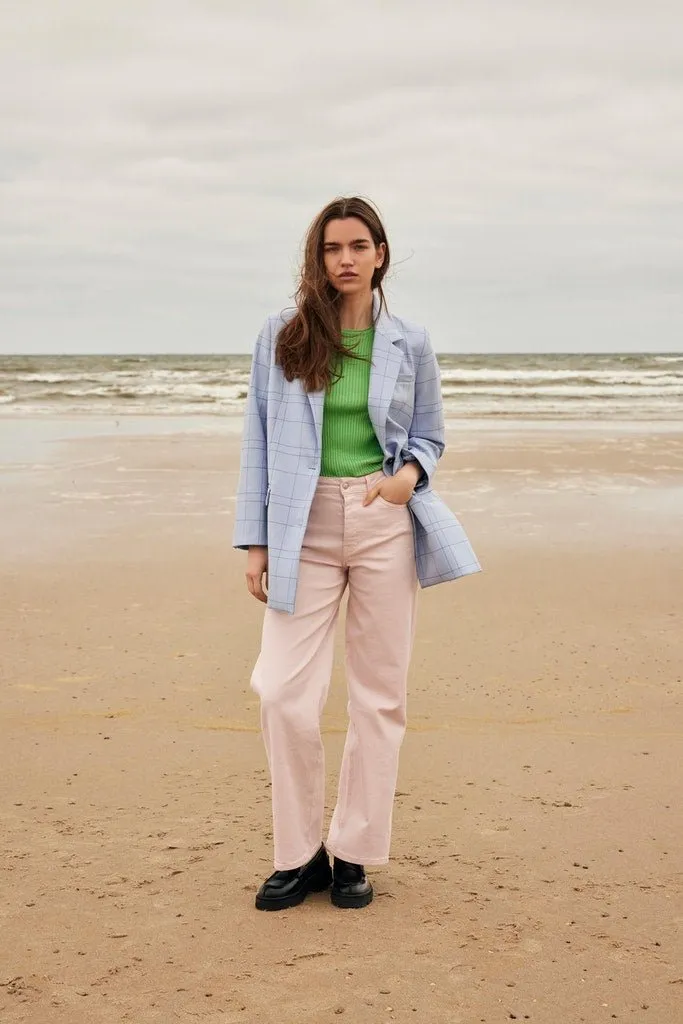 Selected Femme Thea - Relaxed blazer