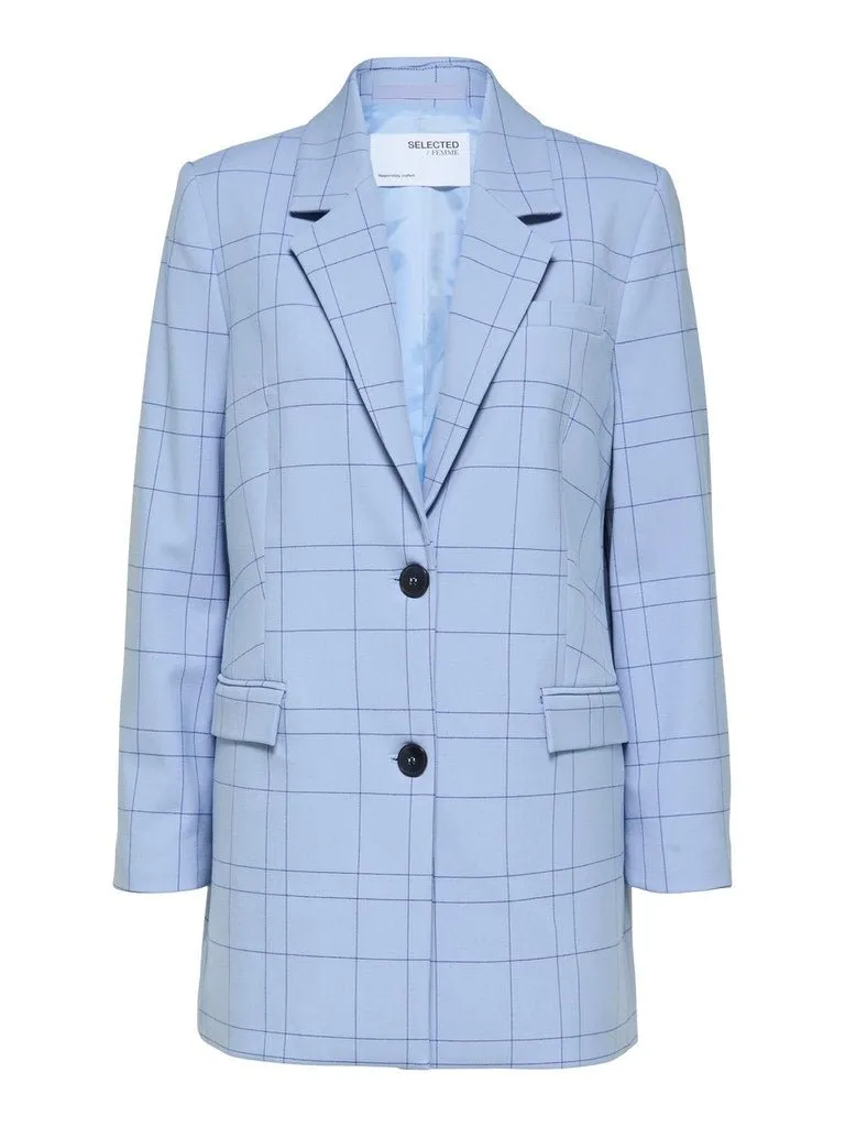 Selected Femme Thea - Relaxed blazer