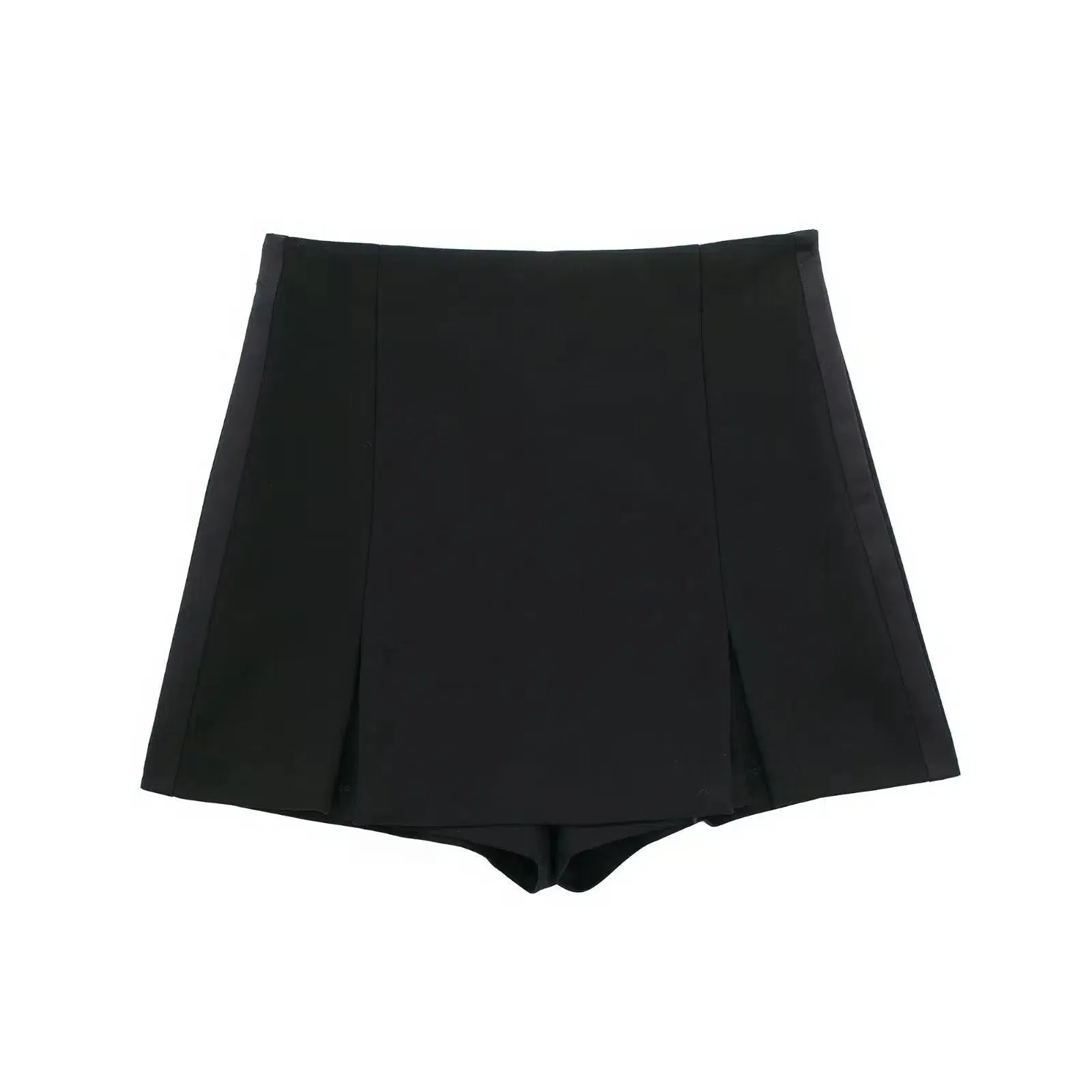 Serielle – Satin tuxedo – Set